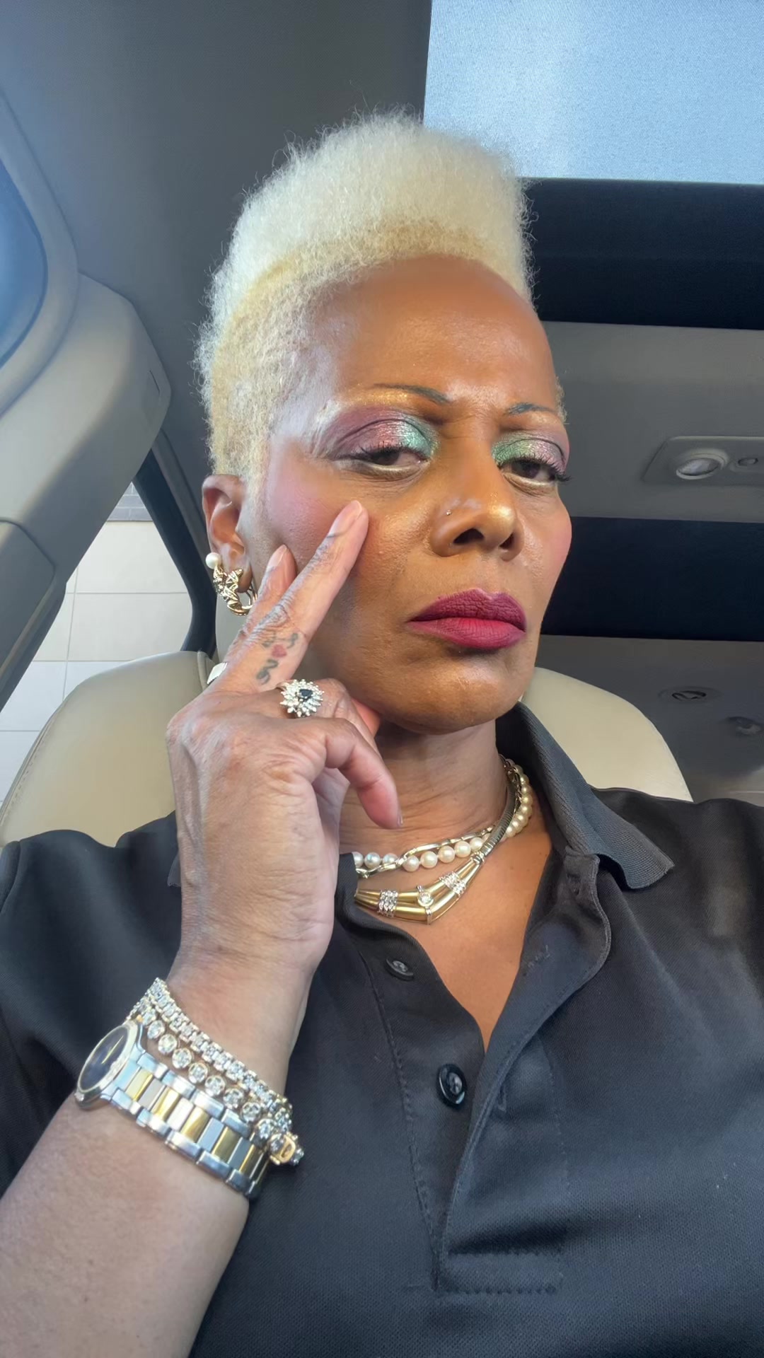 @Angella R Bernard’s Lifestyle