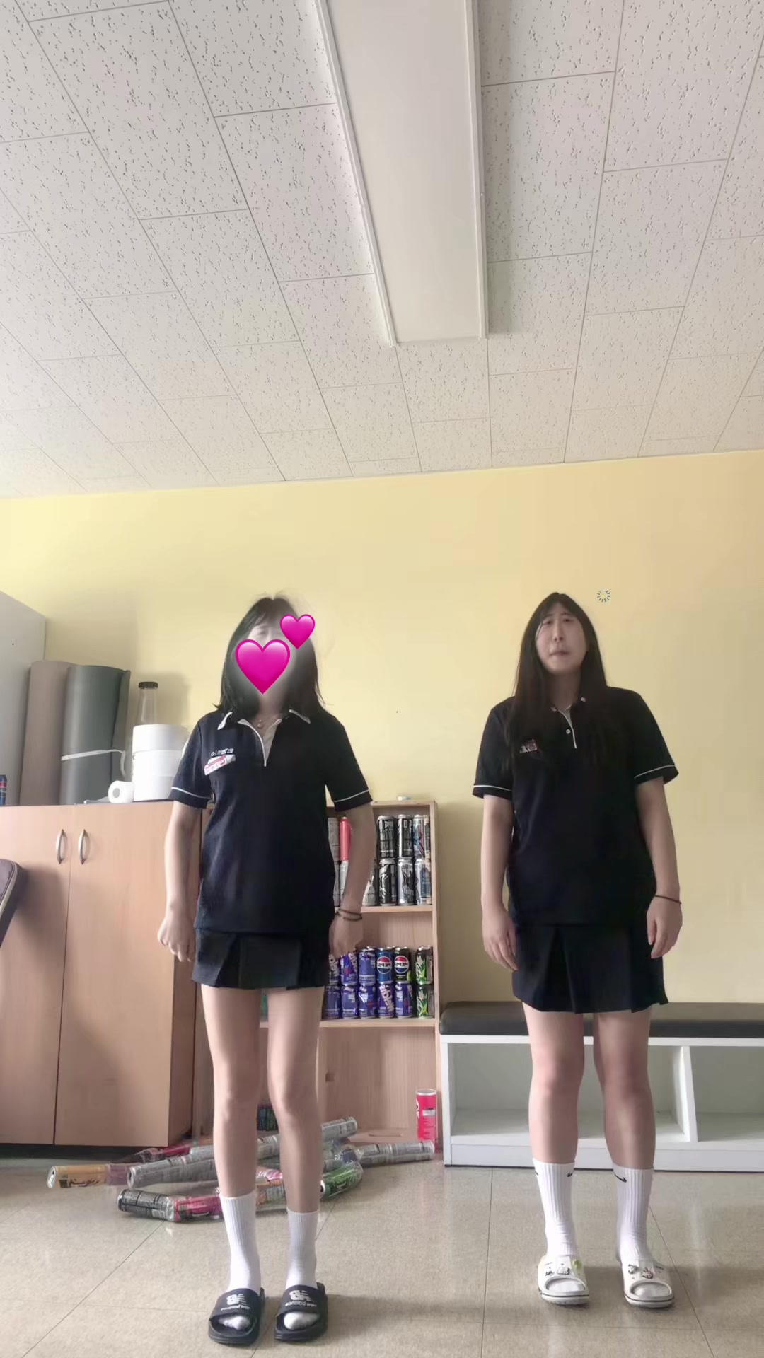 @누나잖아