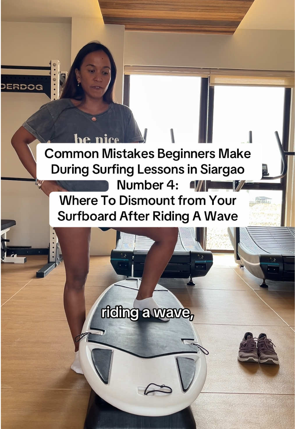 @Surfista Coach & Mama Siargao