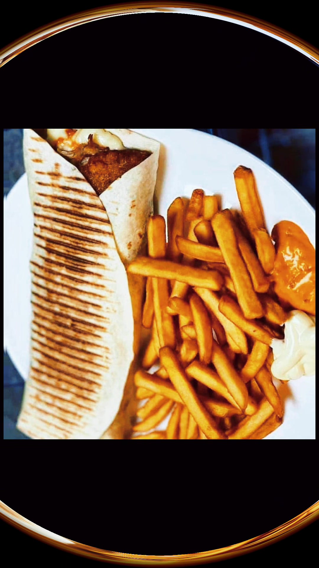 @Kebab Antalya Chauny