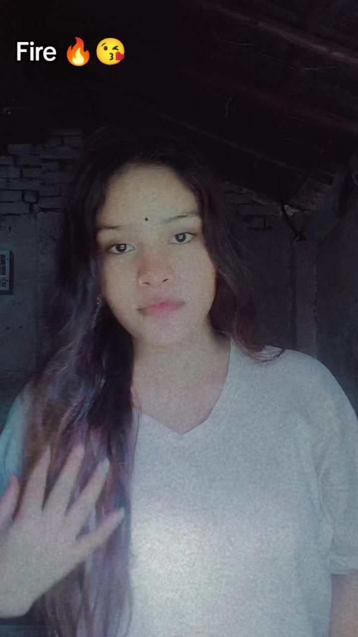 @🙏😔ONLUCKY_GIRL😔🙏