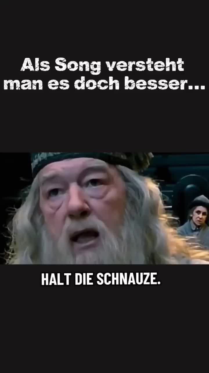 @Alt und Weise 🧙♂️