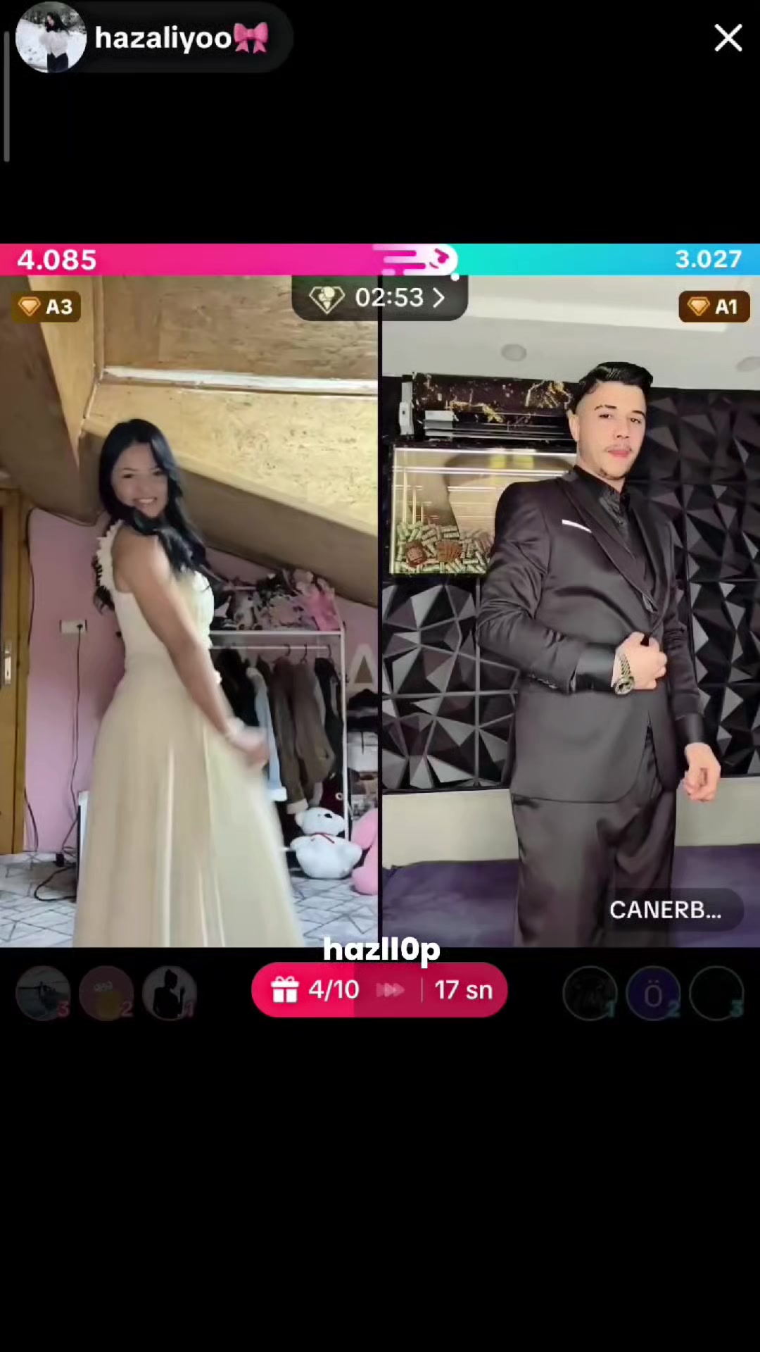@Ömür