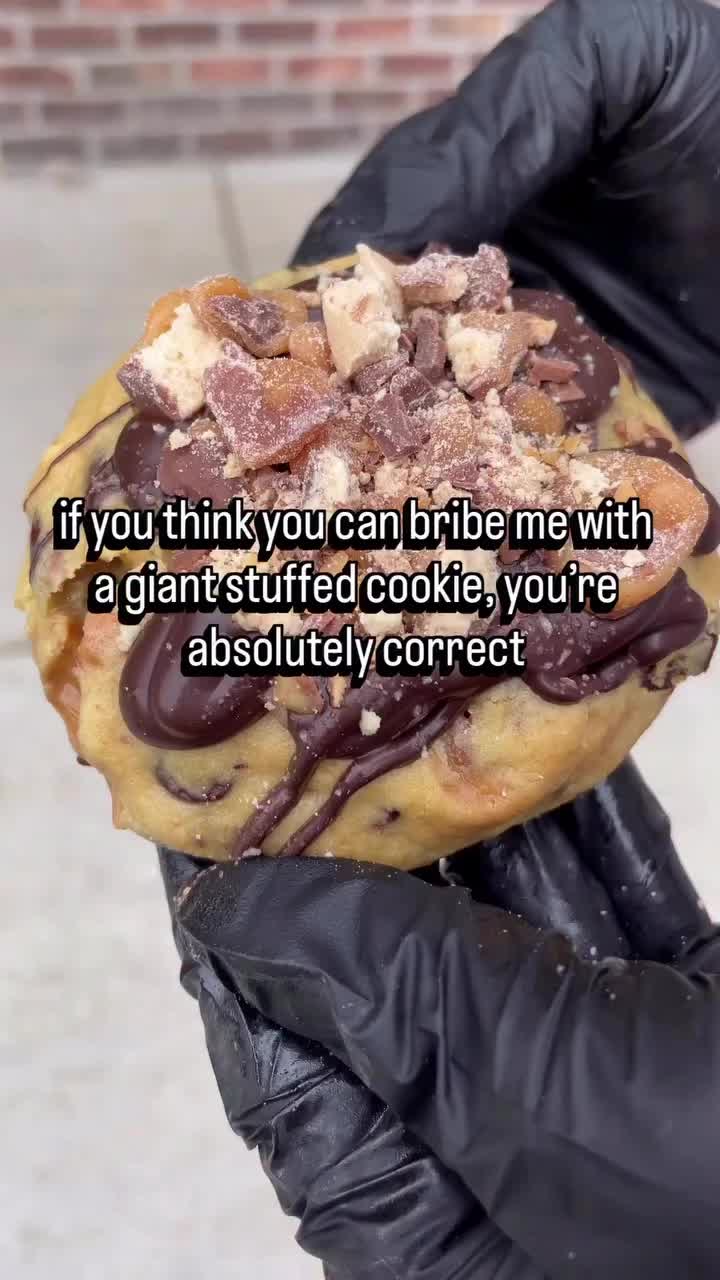 @PDX Cookie Co