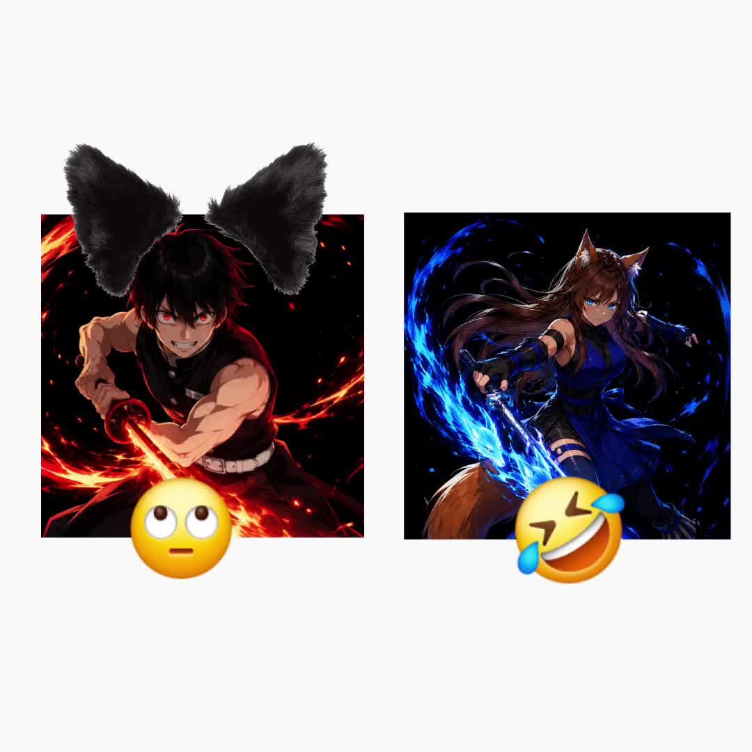 @Alexander Demon Hunter