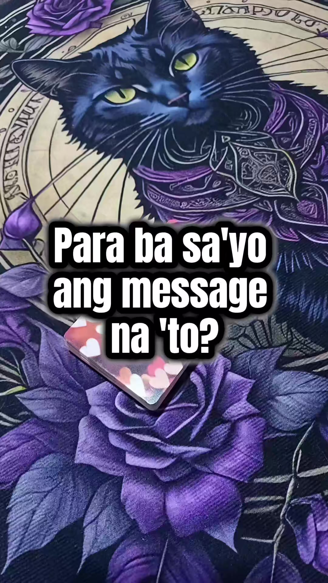 @Marie Tarot Reader