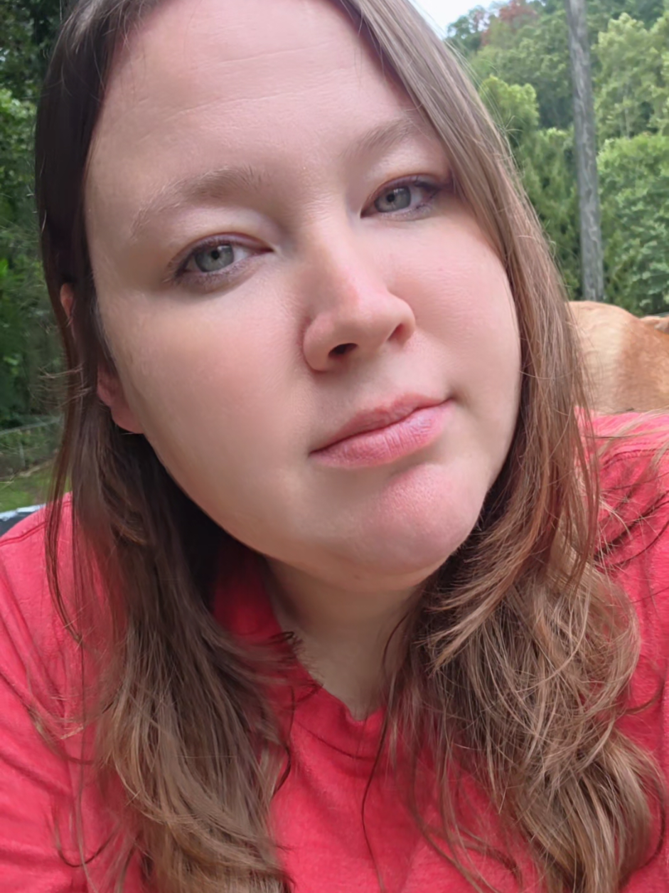 @Wvhoneybee88🐝