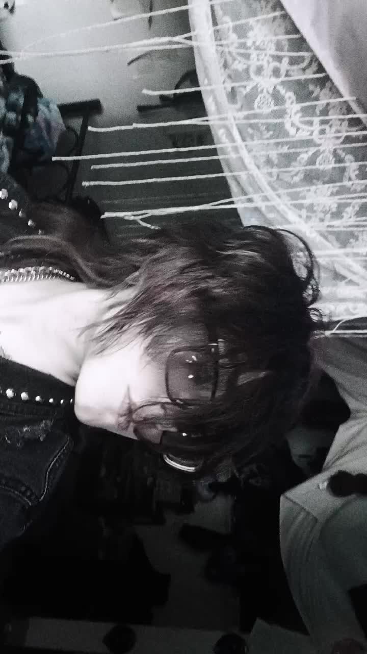 @UrFavGhoul