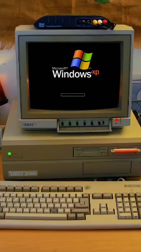 @📺📼🎮ZonaRetro1991🖥️💾📟