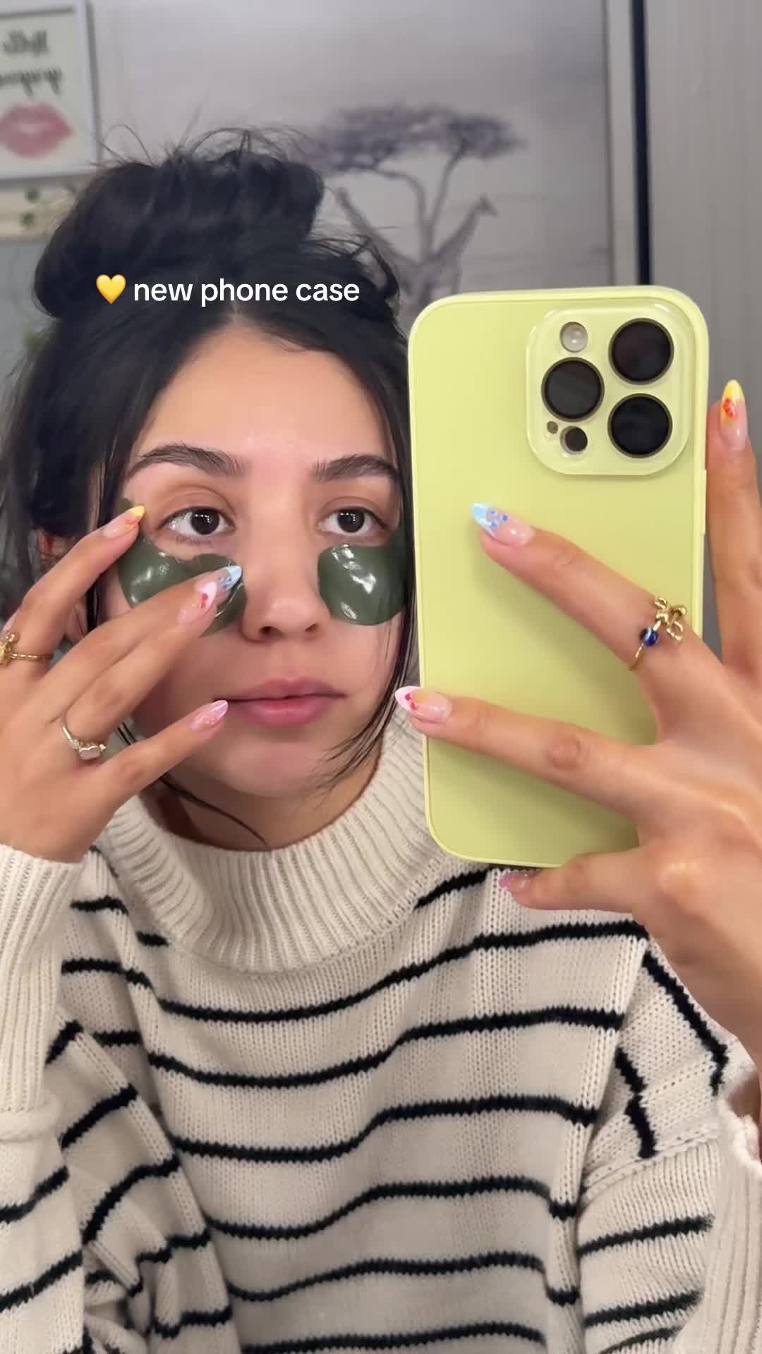 @ᒪIᒪᒪIᗩᑎ ᗷOᑎIᒪᒪᗩ.🦒