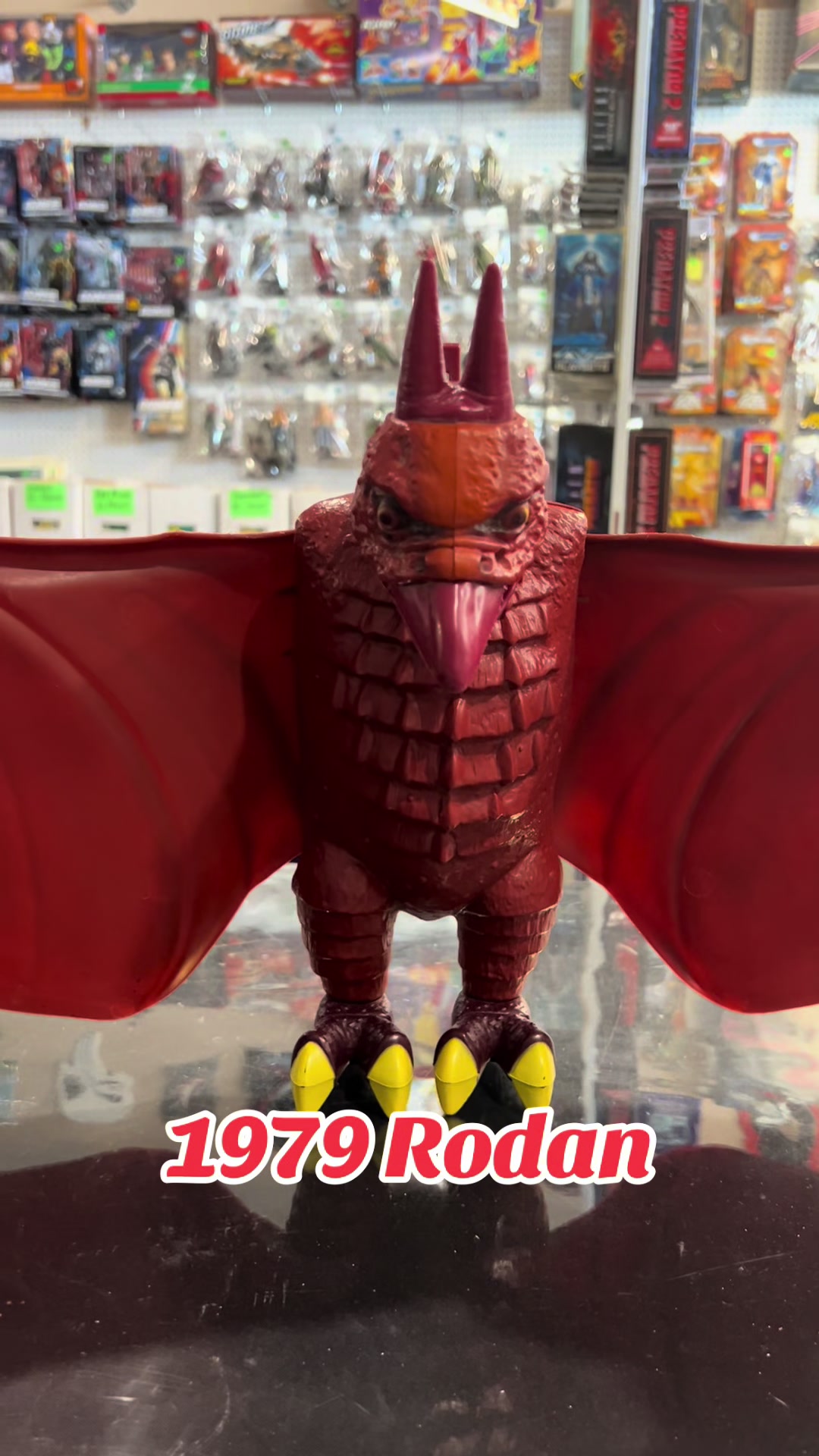 @Eckman’s Books & Collectibles