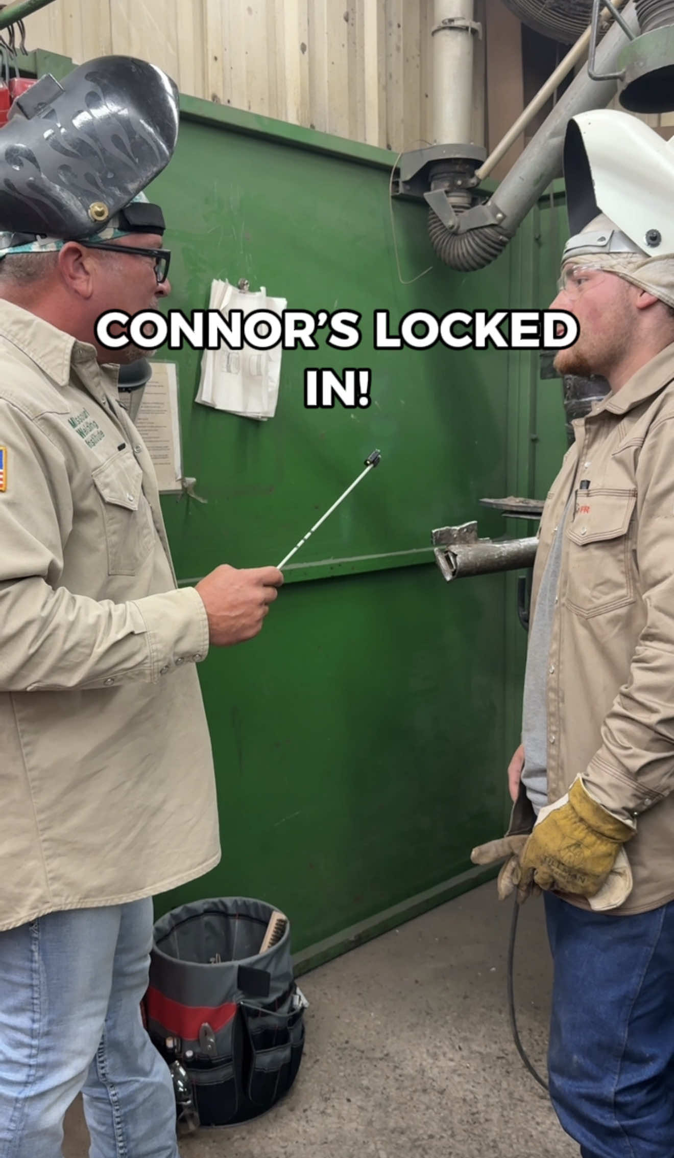@MISSOURI WELDING INSTITUTE