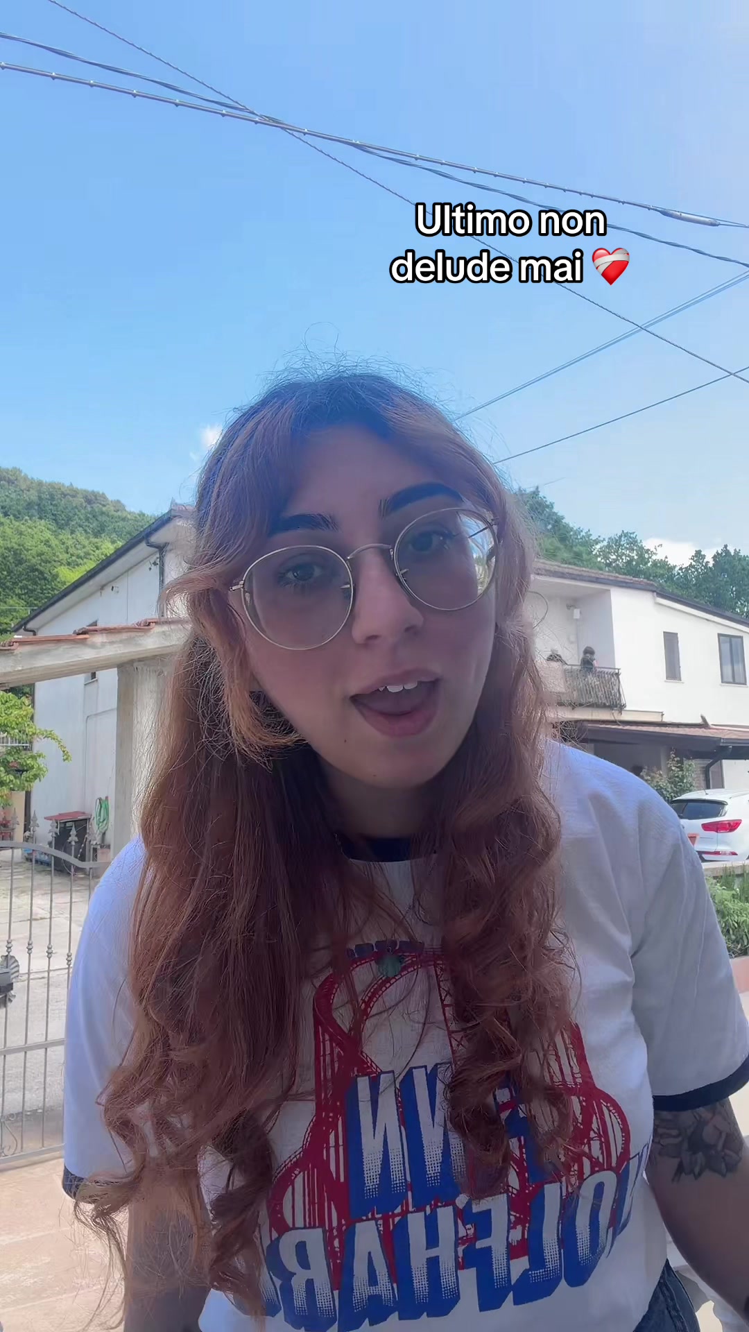 @Luisa ๐