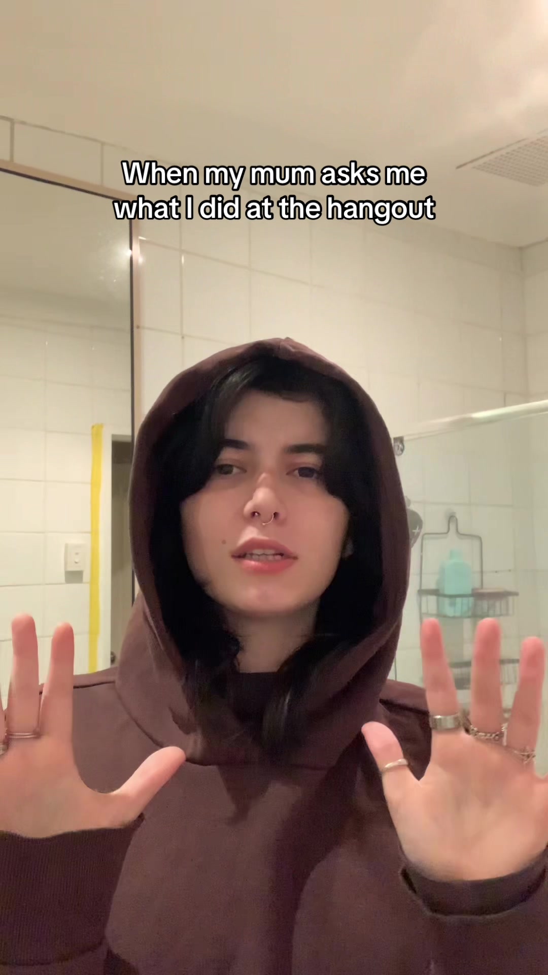 @Wild