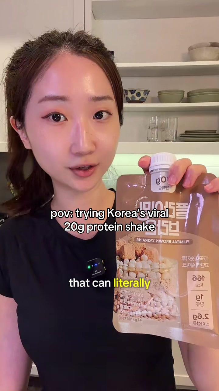 @hayeon | oc + la food & life