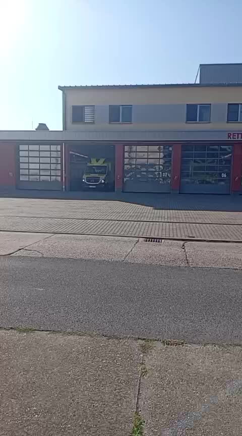 @Blaulichtfilme Hoyerswerda