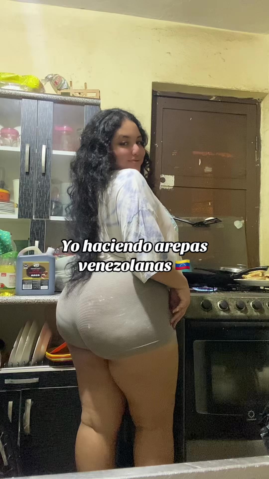 @Solange