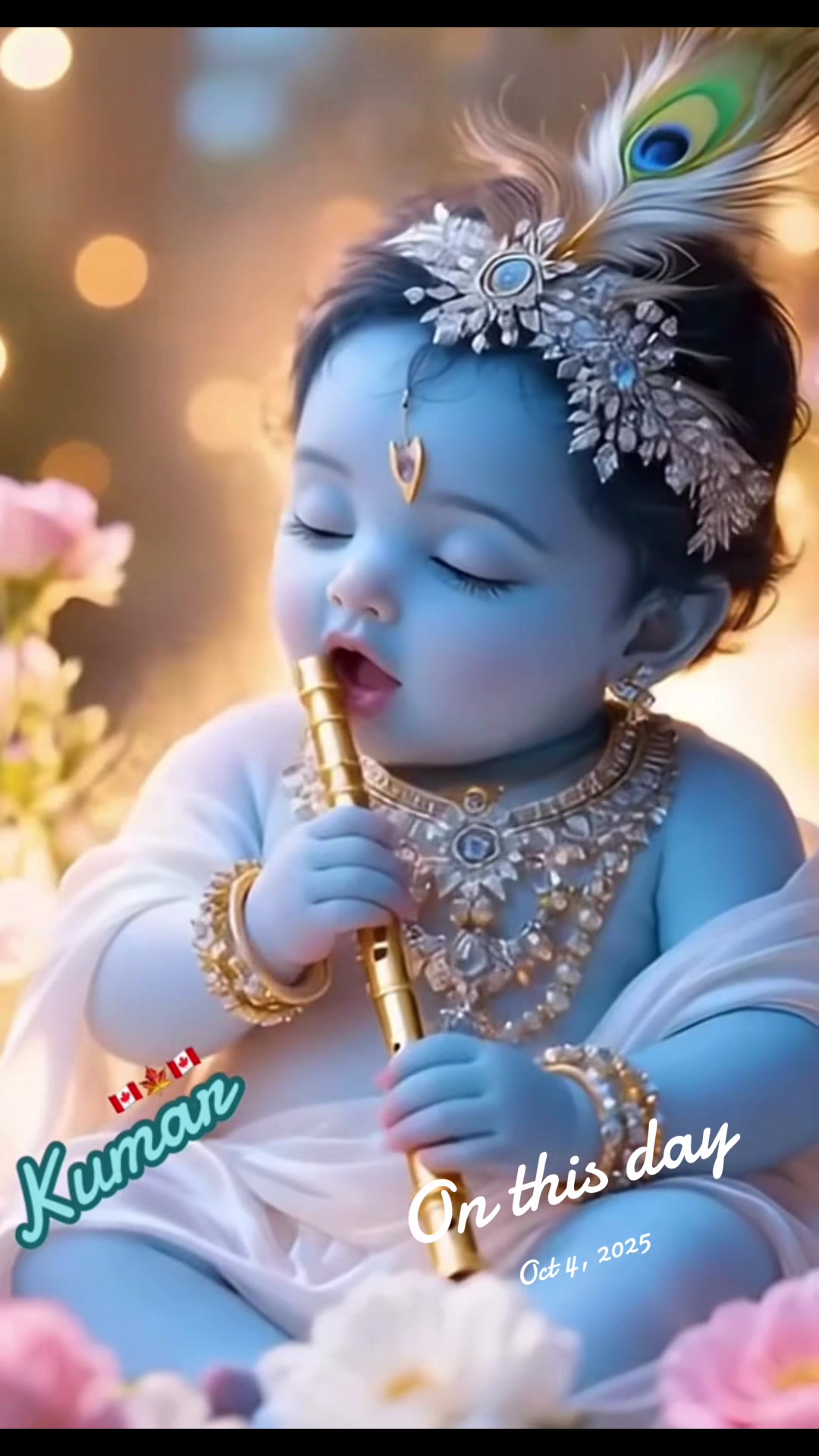 @🇨🇦CANADAகுமார்🍁 KUMAR🇨🇦