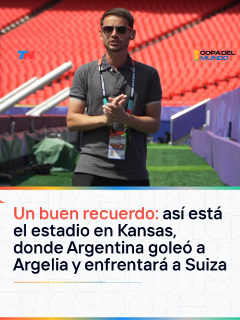 @TN - Todo Noticias