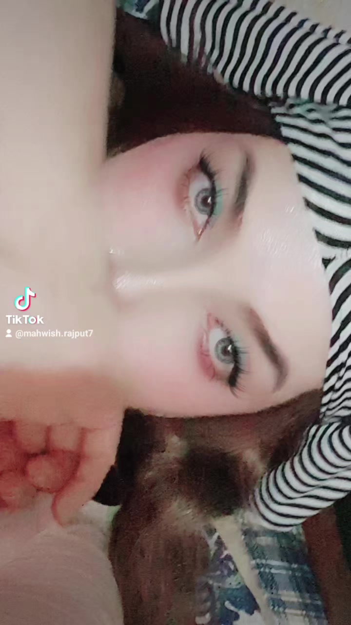 @mahwish Rajput