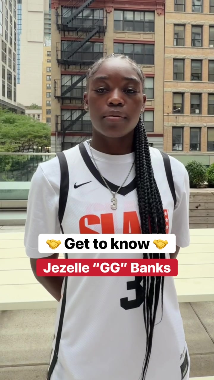 @NBA Future Starts Now
