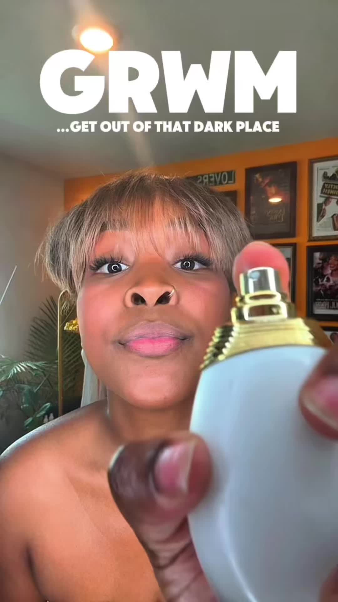 @Kierra | Faith Coach 🌱