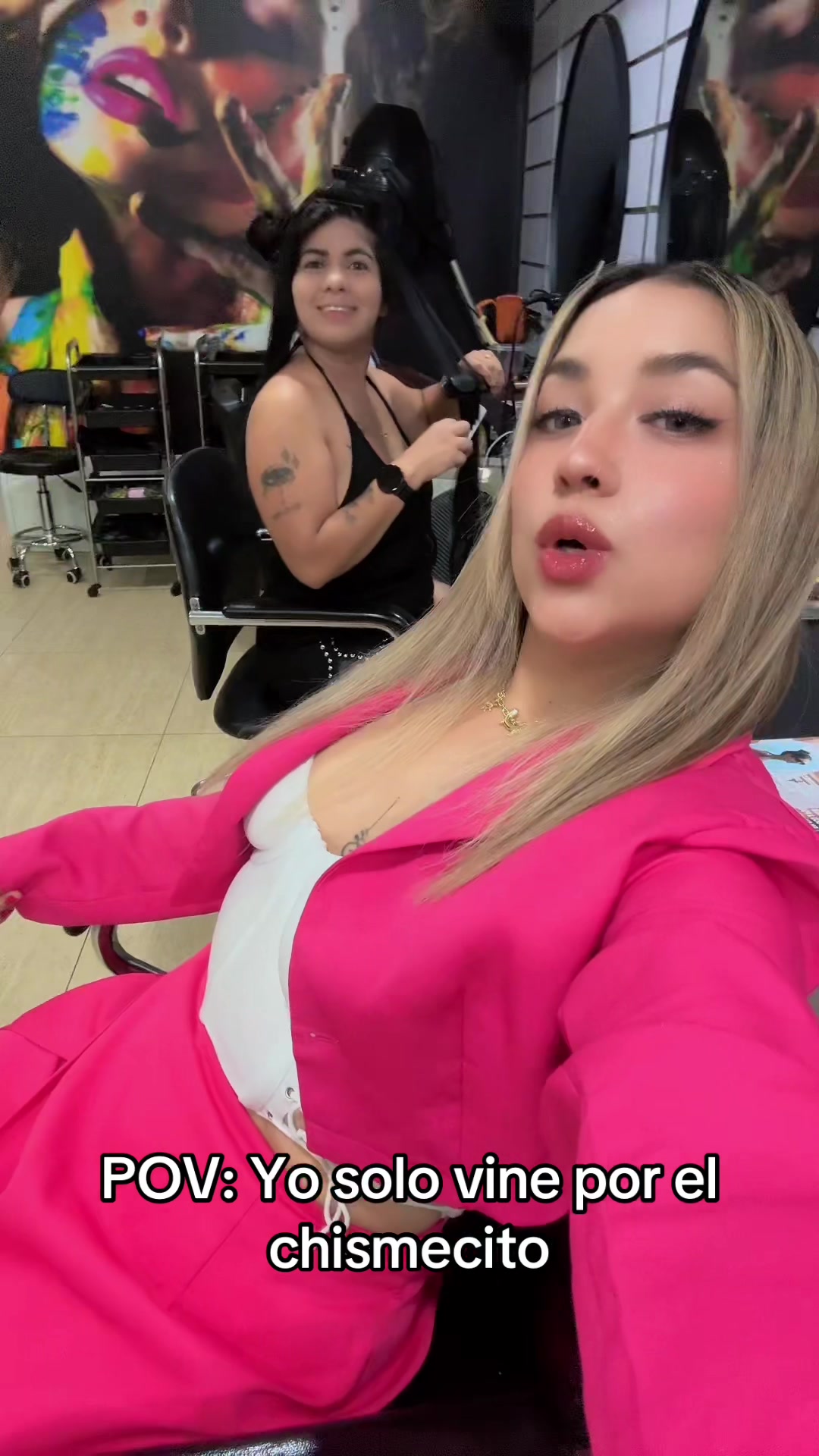 @La colombiana 🇨🇴