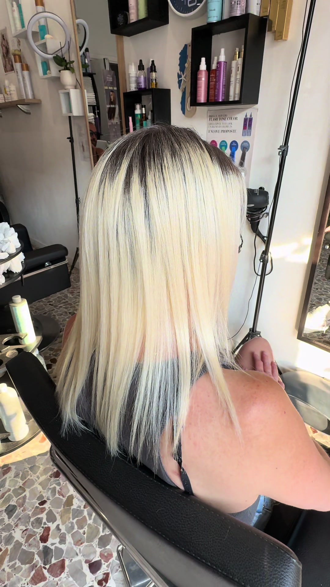 @BlackPearlHairstylistDiRufina