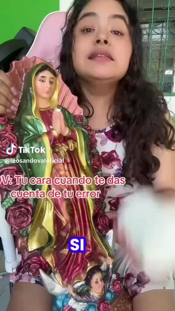 @Mariposa Carmen
