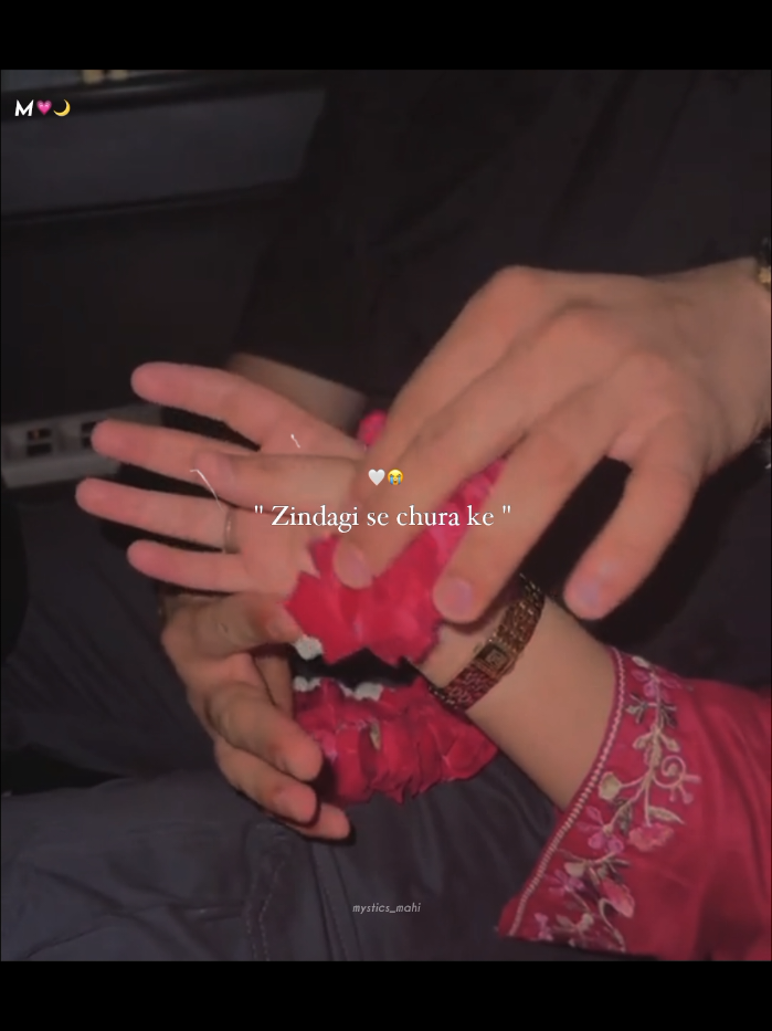 @𝙈𝘼𝙃𝙄💗🌙