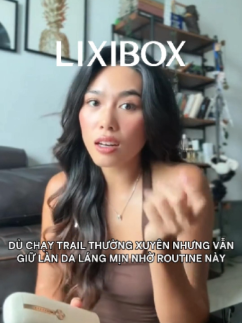 @lixibox vietnam