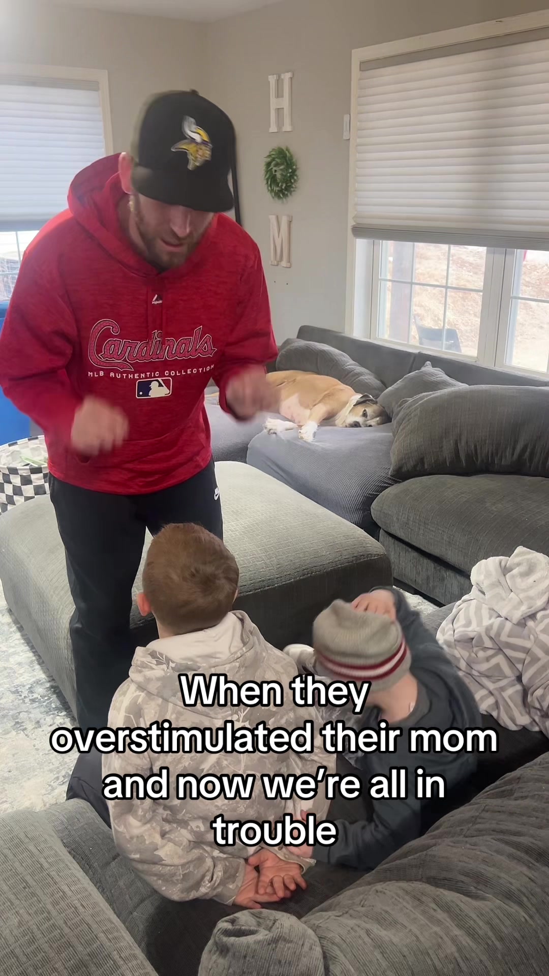 @Life of Dad