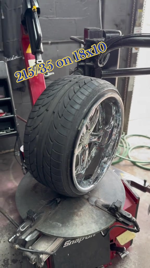 @Tires Cartel
