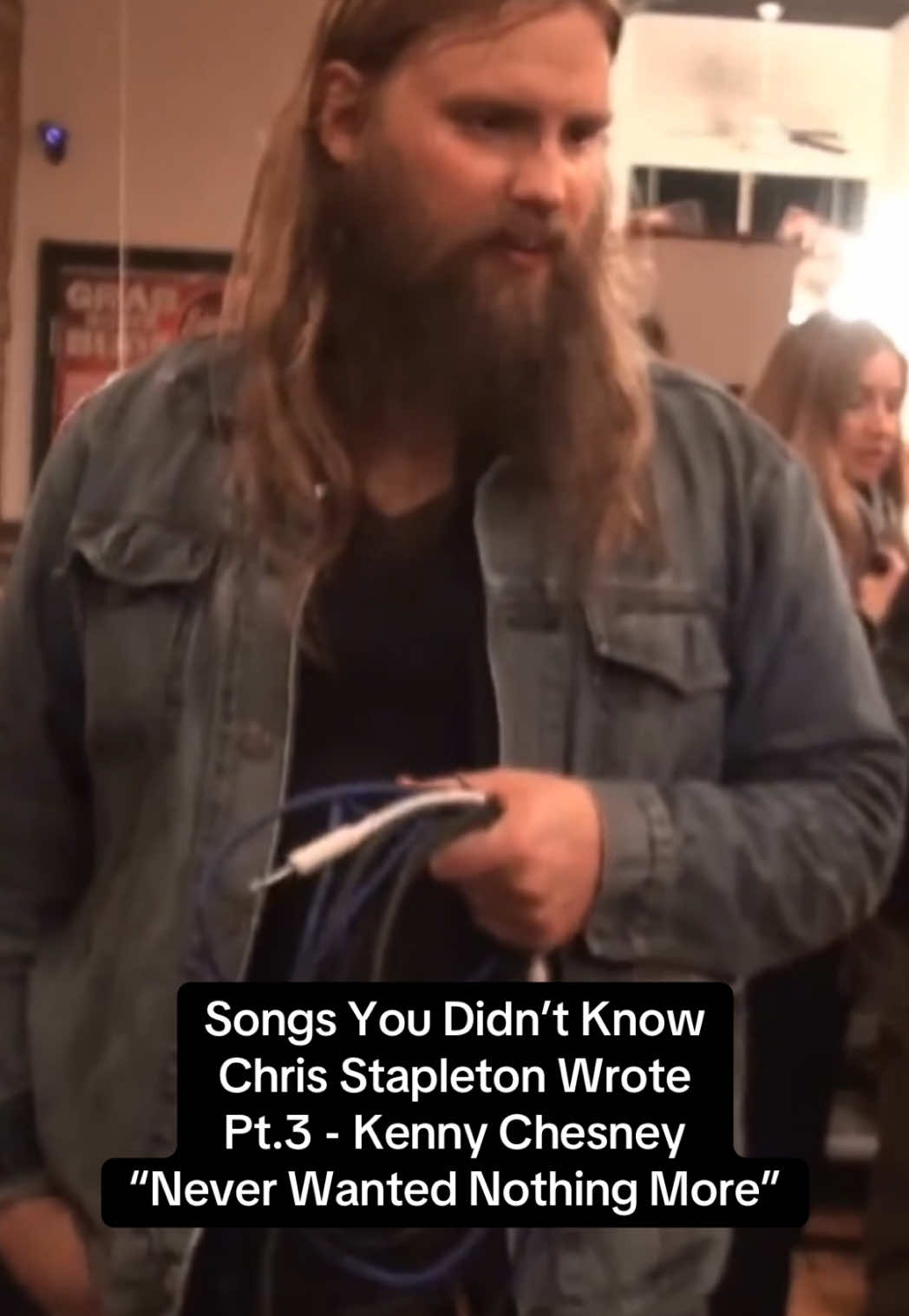 @Stapleton Fan
