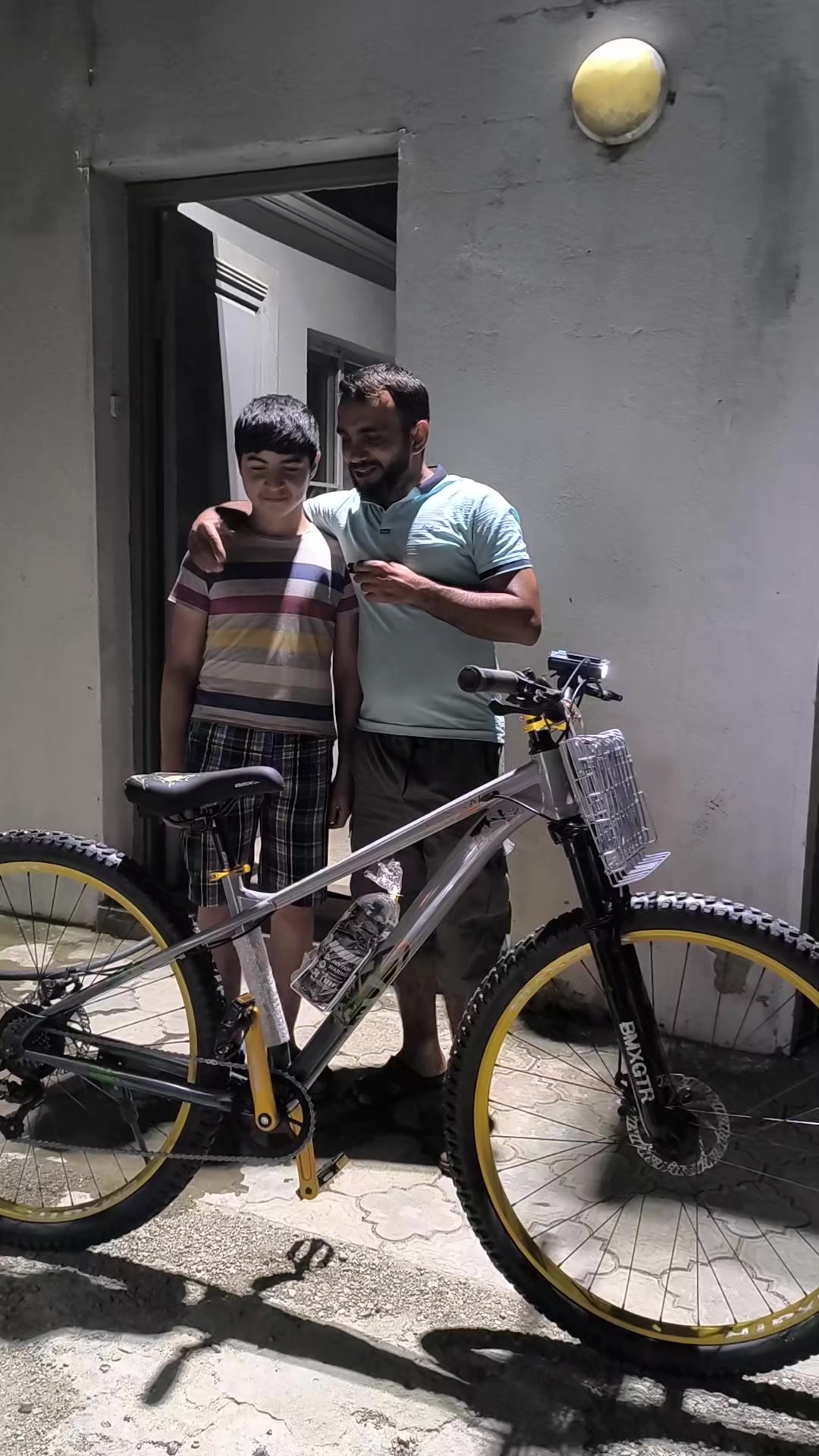 @Zeyd Velo Servis