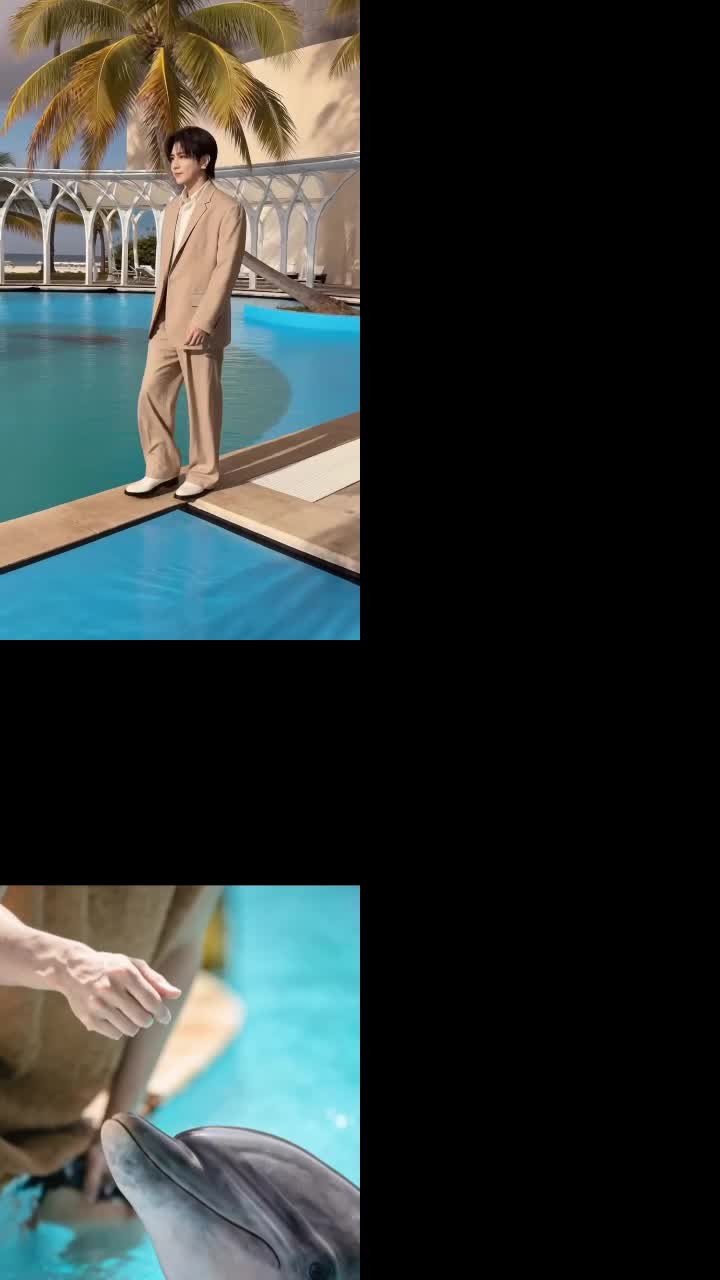 @静かな🐬Jin🐬