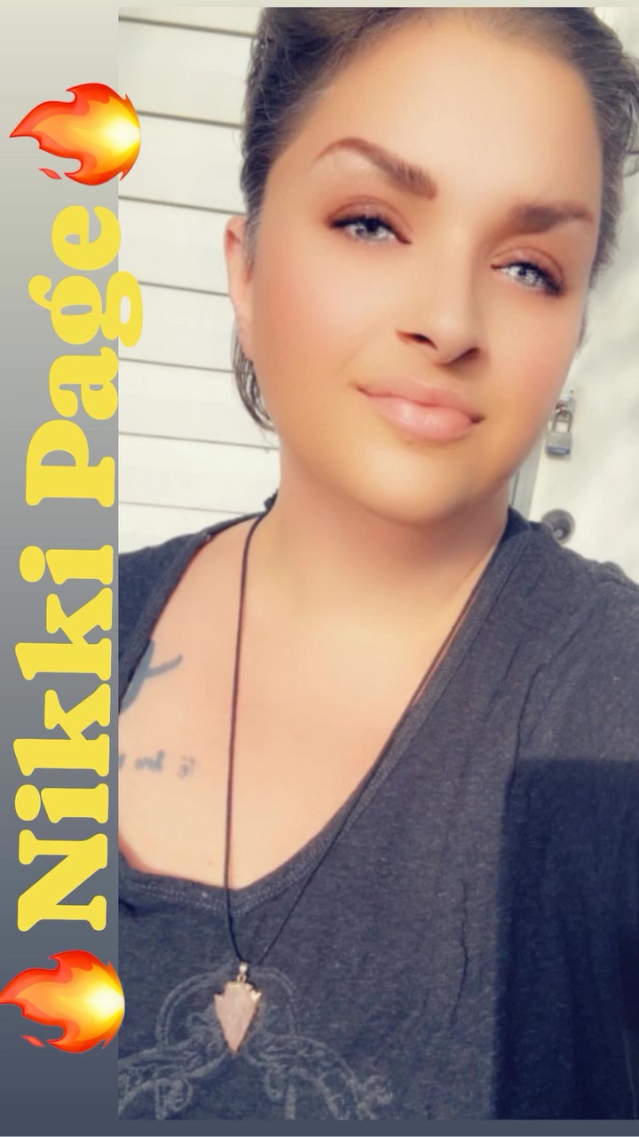 @💕❤️💕 NIKKI TOXIC 💕❤️💕
