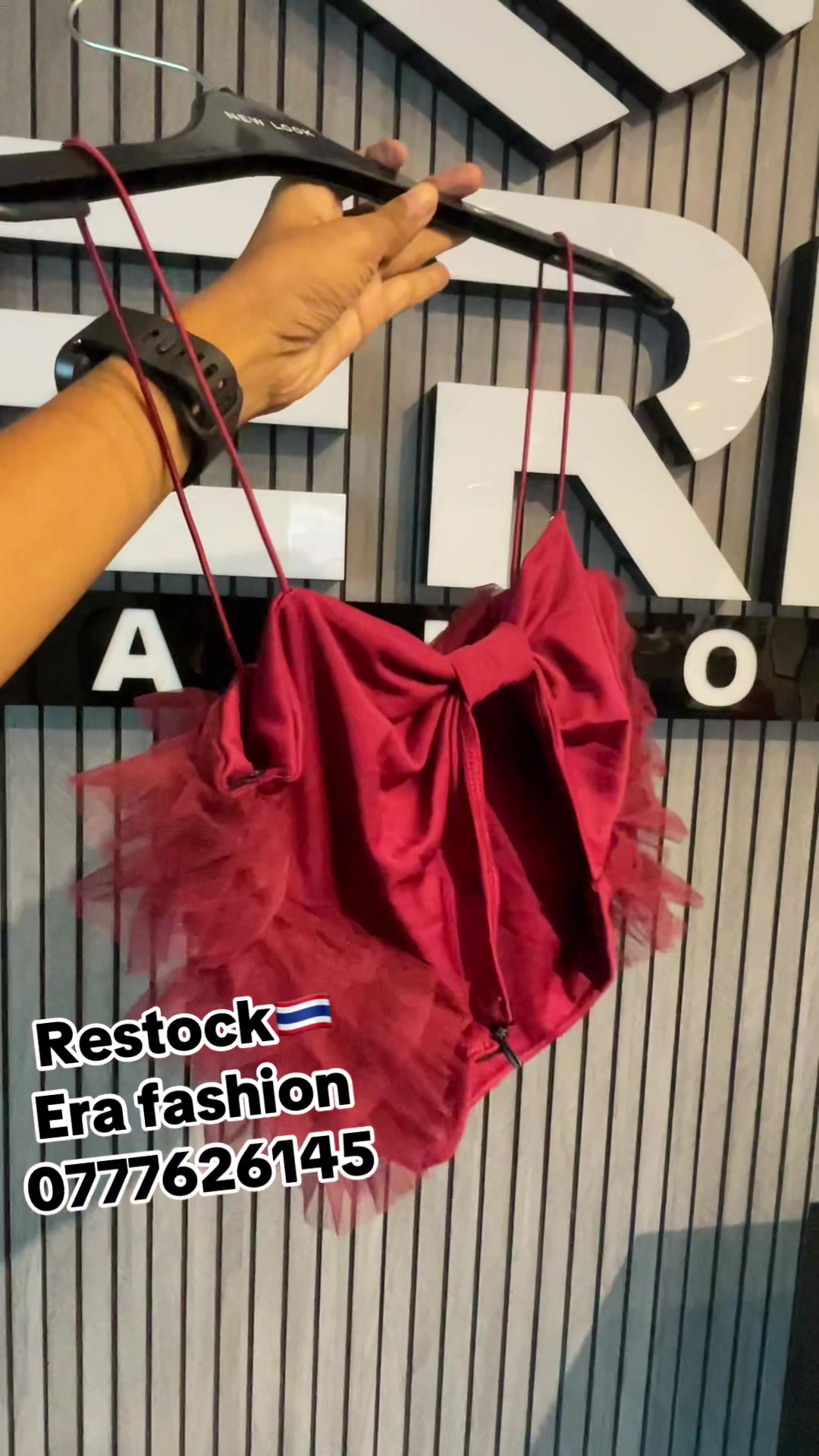 @Era fashion