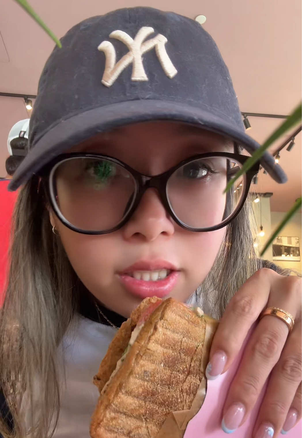 @Amy Vo