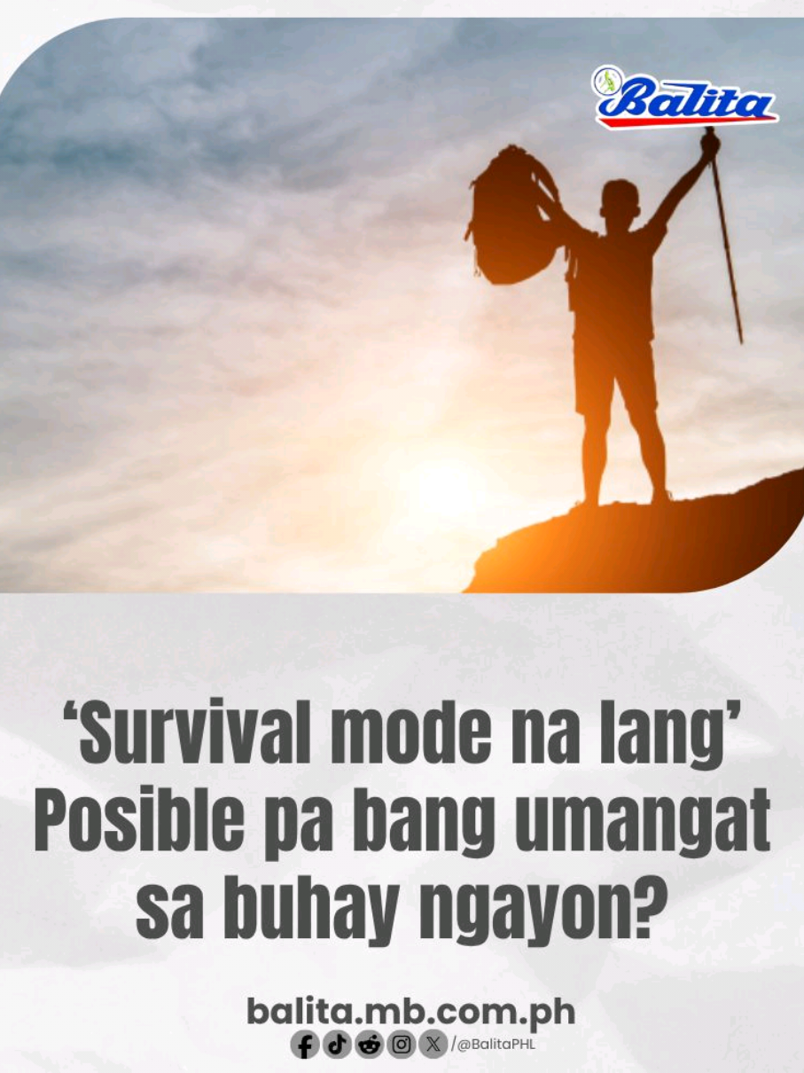 @Balita