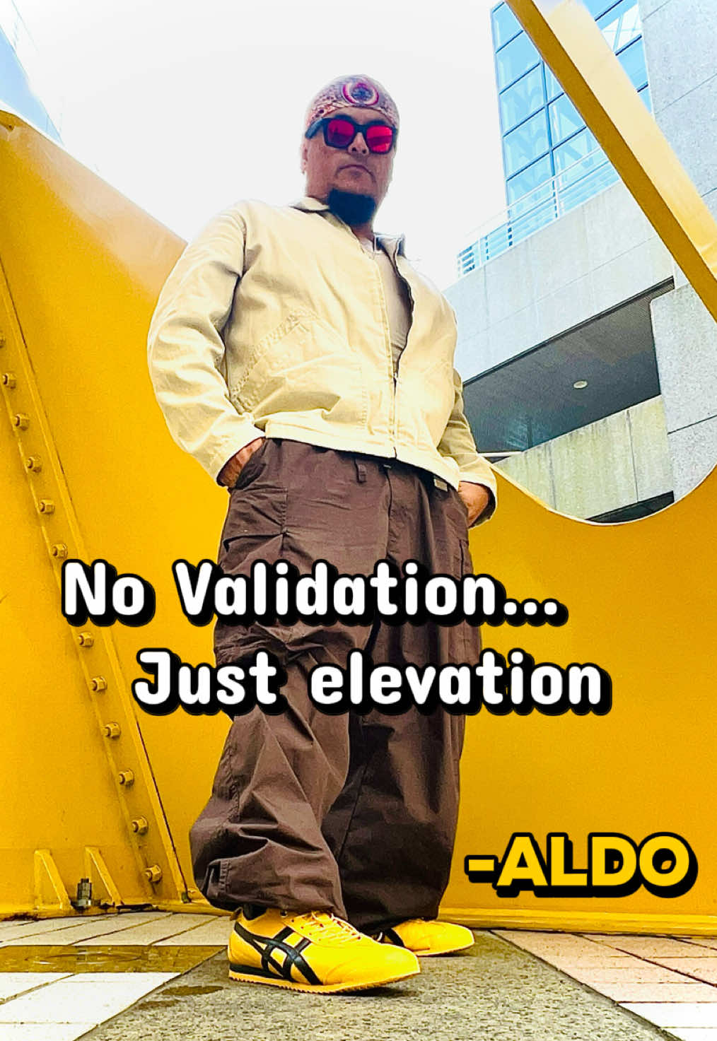 @Aldo Caldo