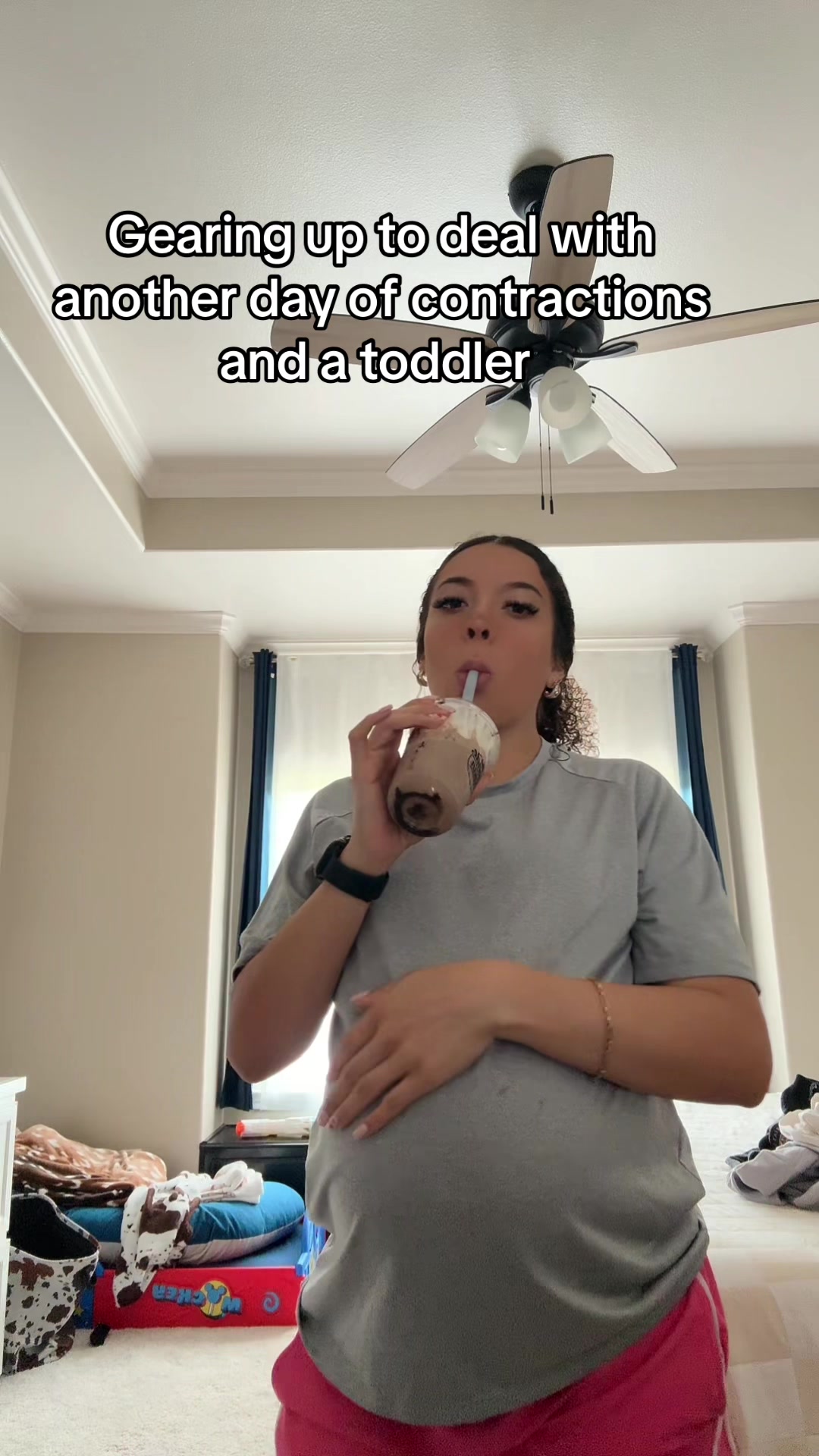 @Danielle | SAHM 💙