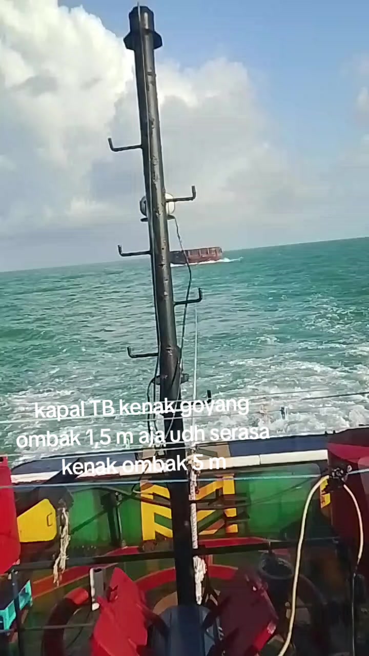 @⚓ RANTAI JANGKAR ⚓