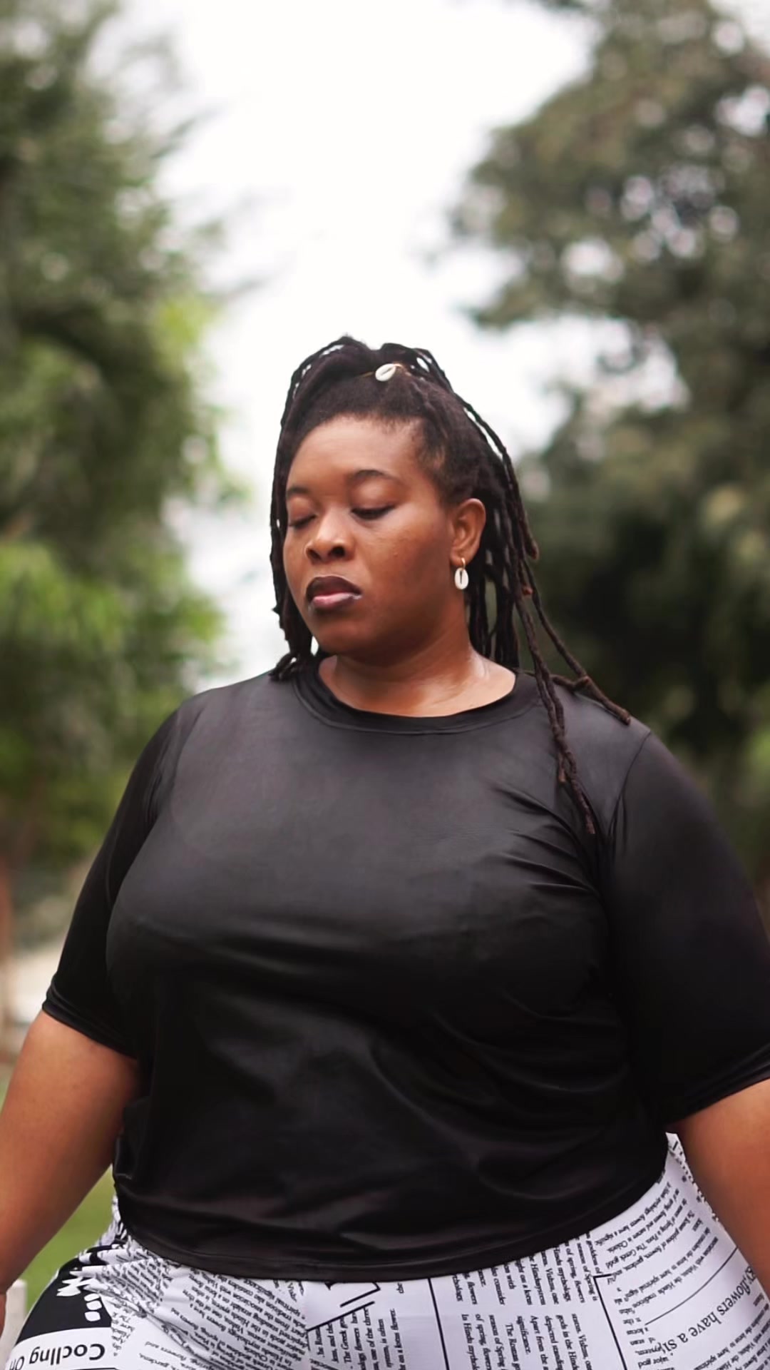 @Nneka Agbanusi
