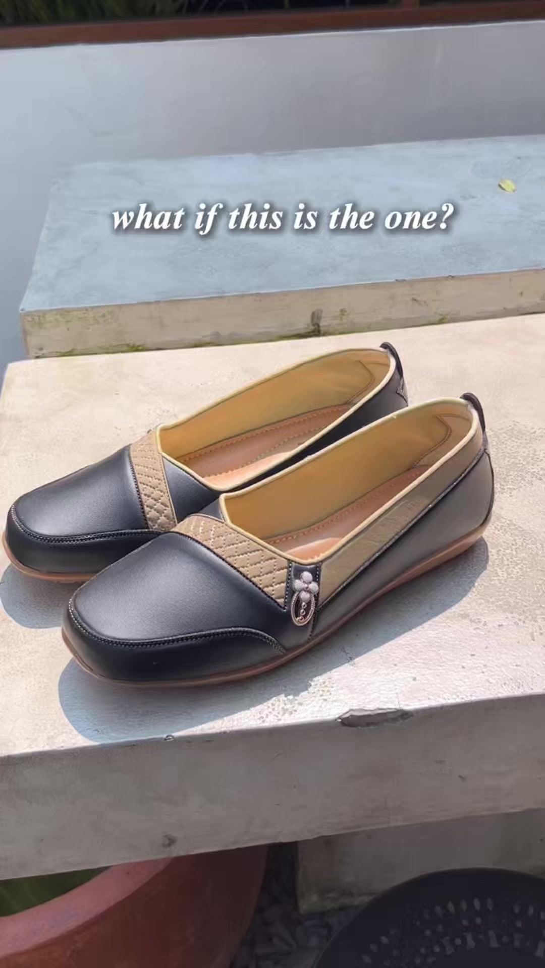 @One Love Women Shoes