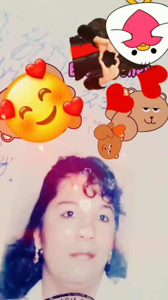 @maria elena alfredao