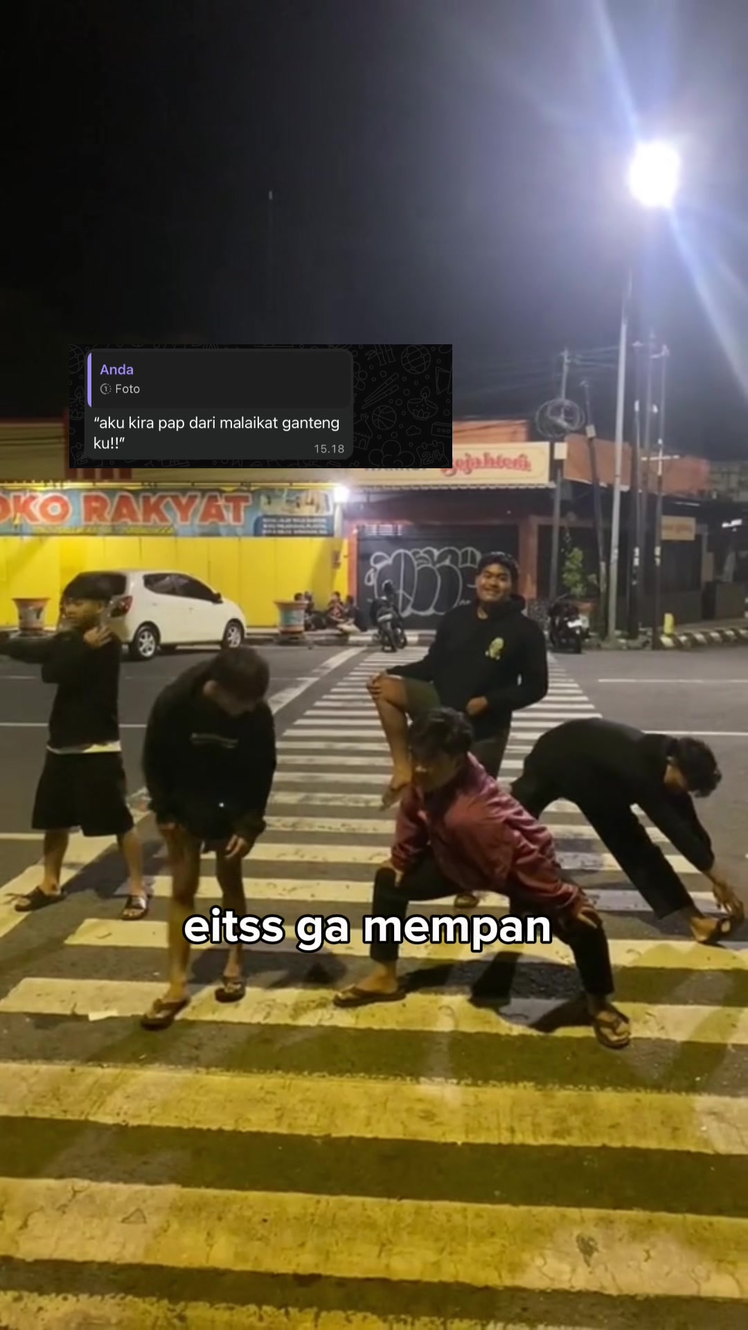 @GOMBONGAN