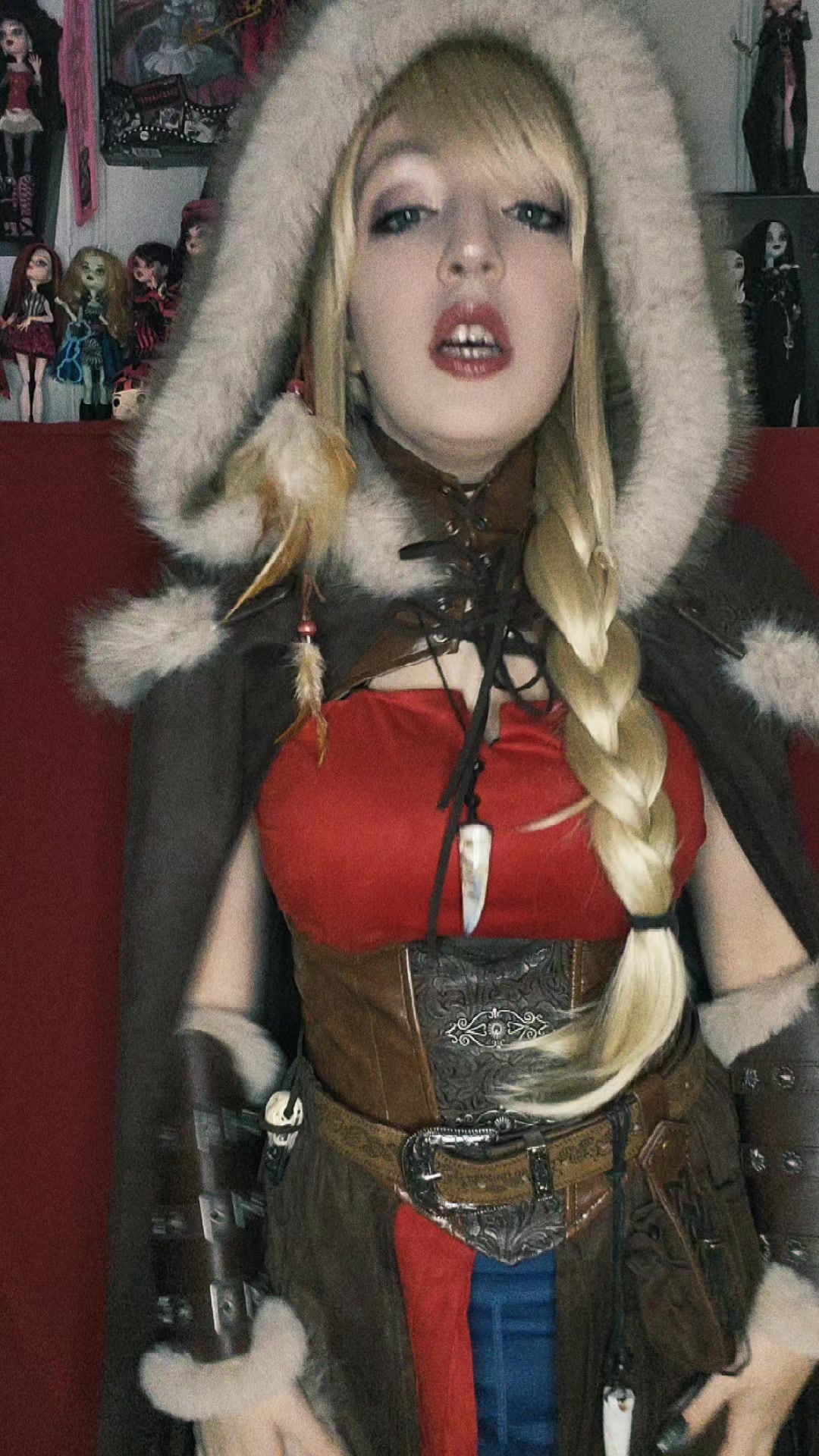 @kamiko_cosplay