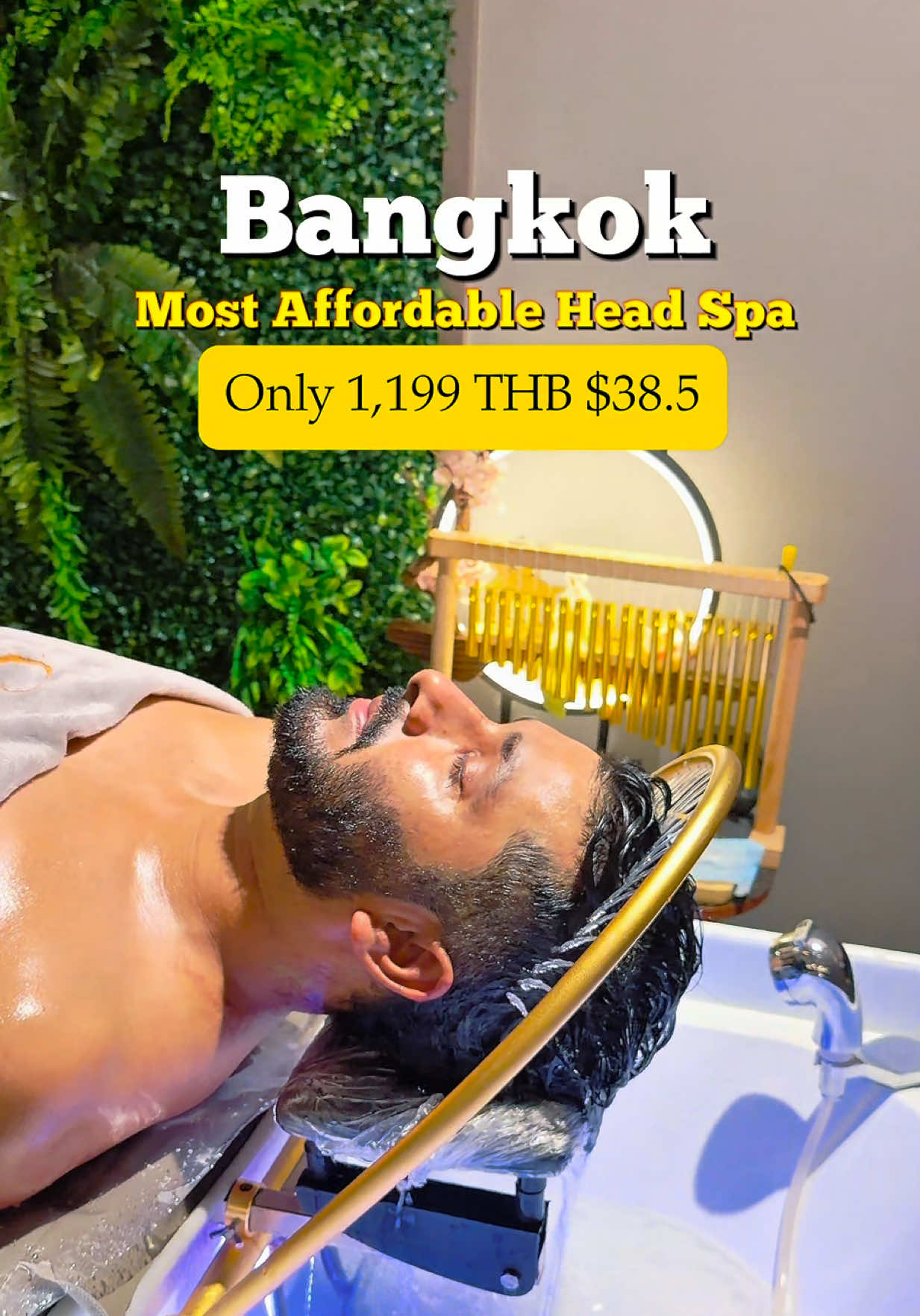 @Life in Thailand Now