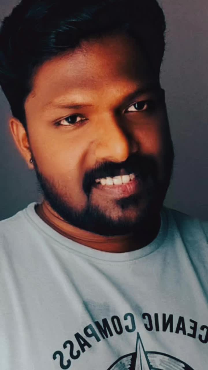 @Santhosh Sasidharan